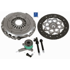 Kit de embrague - SACHS-3000 990 393 Kit de embrague - SACHS-3000 990 393