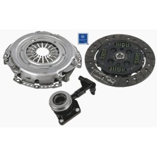 Kit de embrague - SACHS-3000 990 396 Kit de embrague - SACHS-3000 990 396