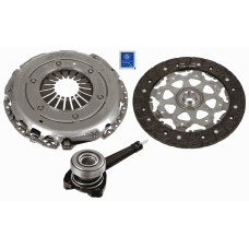 Kit de embrague - SACHS-3000 990 397 Kit de embrague - SACHS-3000 990 397