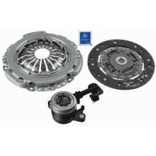 Kit de embrague - SACHS-3000 990 398 Kit de embrague - SACHS-3000 990 398