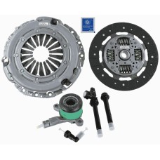 Kit de embrague - SACHS-3000 990 399 Kit de embrague - SACHS-3000 990 399