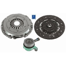 Kit de embrague - SACHS-3000 990 401
