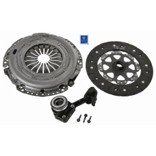 Kit de embrague - SACHS-3000 990 404