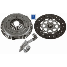 Kit de embrague - SACHS-3000 990 405