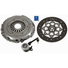 Kit de embrague - SACHS-3000 990 407