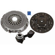 Kit de embrague - SACHS-3000 990 413