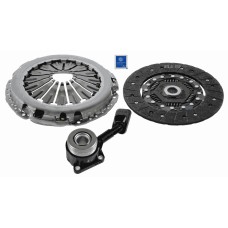 Kit de embrague - SACHS-3000 990 416