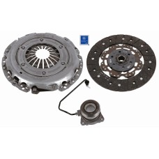 Kit de embrague - SACHS-3000 990 419