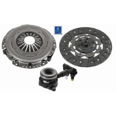 Kit de embrague - SACHS-3000 990 422