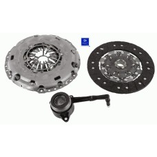 Kit de embrague - SACHS-3000 990 444
