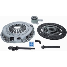 Kit de embrague - SACHS-3000 990 445 Kit de embrague - SACHS-3000 990 445