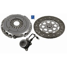 Kit de embrague - SACHS-3000 990 450