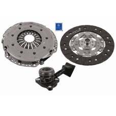 Kit de embrague - SACHS-3000 990 455 Kit de embrague - SACHS-3000 990 455