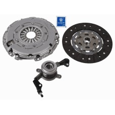 Kit de embrague - SACHS-3000 990 463