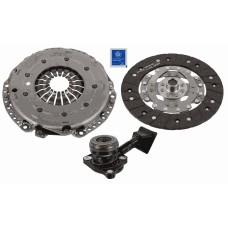 Kit de embrague - SACHS-3000 990 469