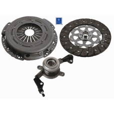 Kit de embrague - SACHS-3000 990 471