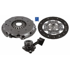 Kit de embrague - SACHS-3000 990 472