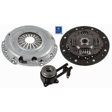 Kit de embrague - SACHS-3000 990 473
