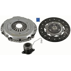 Kit de embrague - SACHS-3000 990 479