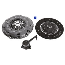 Kit de embrague - SACHS-3000 990 481
