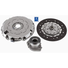 Kit de embrague - SACHS-3000 990 482