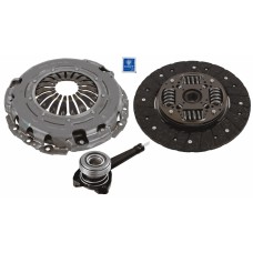 Kit de embrague - SACHS-3000 990 483