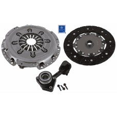 Kit de embrague - SACHS-3000 990 487 Kit de embrague - SACHS-3000 990 487