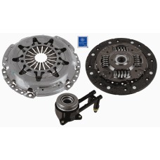 Kit de embrague - SACHS-3000 990 493 Kit de embrague - SACHS-3000 990 493