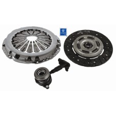 Kit de embrague - SACHS-3000 990 495