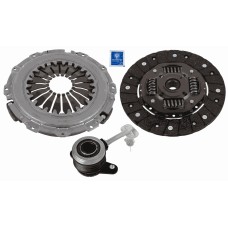 Kit de embrague - SACHS-3000 990 497