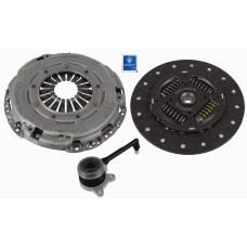 Kit de embrague - SACHS-3000 990 498 Kit de embrague - SACHS-3000 990 498