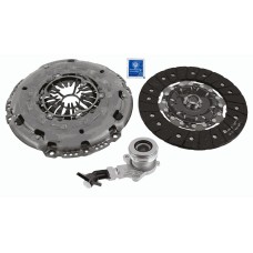 Kit de embrague - SACHS-3000 990 499 Kit de embrague - SACHS-3000 990 499