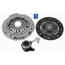Kit de embrague - SACHS-3000 990 504 Kit de embrague - SACHS-3000 990 504