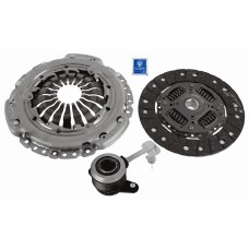 Kit de embrague - SACHS-3000 990 505