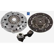 Kit de embrague - SACHS-3000 990 511
