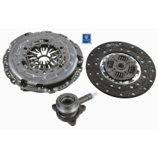 Kit de embrague - SACHS-3000 990 515