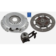 Kit de embrague - SACHS-3000 990 521 Kit de embrague - SACHS-3000 990 521