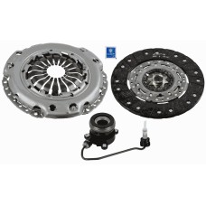 Kit de embrague - SACHS-3000 990 525 Kit de embrague - SACHS-3000 990 525