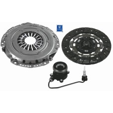 Kit de embrague - SACHS-3000 990 527