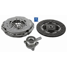 Kit de embrague - SACHS-3000 990 530
