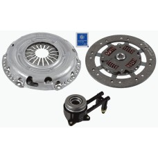 Kit de embrague - SACHS-3000 990 531 Kit de embrague - SACHS-3000 990 531