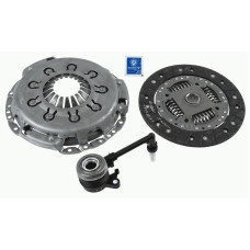 Kit de embrague - SACHS-3000 990 532