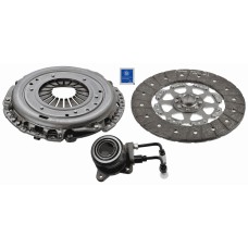 Kit de embrague - SACHS-3000 990 535
