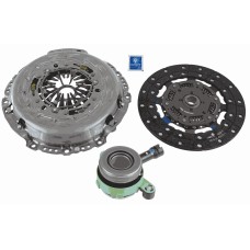 Kit de embrague - SACHS-3000 990 540