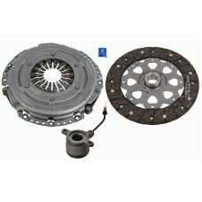 Kit de embrague - SACHS-3000 990 541