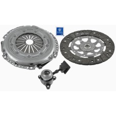 Kit de embrague - SACHS-3000 990 544 Kit de embrague - SACHS-3000 990 544