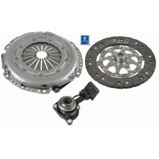 Kit de embrague - SACHS-3000 990 549