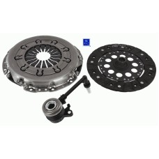 Kit de embrague - SACHS-3000 990 555