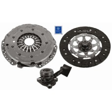Kit de embrague - SACHS-3000 990 558