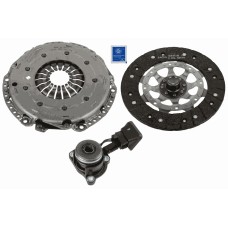 Kit de embrague - SACHS-3000 990 560